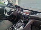 Opel Insignia Śliczna *benzyna* AUTOMAT *kamera* zarejestrowana - 5