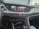 Opel Insignia Śliczna *benzyna* AUTOMAT *kamera* zarejestrowana - 8