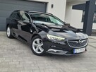 Opel Insignia Śliczna *benzyna* AUTOMAT *kamera* zarejestrowana - 11