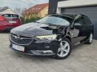 Opel Insignia Śliczna *benzyna* AUTOMAT *kamera* zarejestrowana - 13