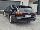 Opel Insignia Śliczna *benzyna* AUTOMAT *kamera* zarejestrowana - 16