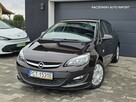 Opel Astra 1.4 benzyna STAN BDB *grzane fotele + kierownica* klimatronic *rej PL - 2