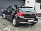 Opel Astra 1.4 benzyna STAN BDB *grzane fotele + kierownica* klimatronic *rej PL - 3