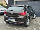 Opel Astra 1.4 benzyna STAN BDB *grzane fotele + kierownica* klimatronic *rej PL - 4