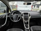 Opel Astra 1.4 benzyna STAN BDB *grzane fotele + kierownica* klimatronic *rej PL - 6