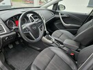 Opel Astra 1.4 benzyna STAN BDB *grzane fotele + kierownica* klimatronic *rej PL - 16