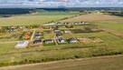 BARDZO ATRAKCYJNA DZIAŁKA BUDOWLANA KOŁO KICINA - 7