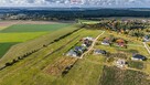 BARDZO ATRAKCYJNA DZIAŁKA BUDOWLANA KOŁO KICINA - 8