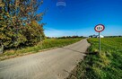 BARDZO ATRAKCYJNA DZIAŁKA BUDOWLANA KOŁO KICINA - 11
