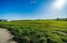 BARDZO ATRAKCYJNA DZIAŁKA BUDOWLANA KOŁO KICINA - 12