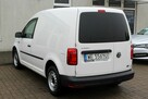 Volkswagen Caddy Zabudowa SalonPL 1WŁ FV23% Parktronic 102KM VAT1 Gwarancja - 4