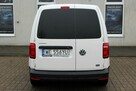 Volkswagen Caddy Zabudowa SalonPL 1WŁ FV23% Parktronic 102KM VAT1 Gwarancja - 5