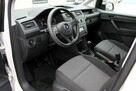 Volkswagen Caddy Zabudowa SalonPL 1WŁ FV23% Parktronic 102KM VAT1 Gwarancja - 11