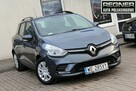 Renault Clio 0.9 TCE Alize 90KM Salon PL FV23% ASO 1WŁ LED Tempomat Gwarancja - 1