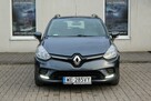 Renault Clio 0.9 TCE Alize 90KM Salon PL FV23% ASO 1WŁ LED Tempomat Gwarancja - 2