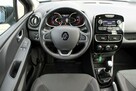 Renault Clio 0.9 TCE Alize 90KM Salon PL FV23% ASO 1WŁ LED Tempomat Gwarancja - 8