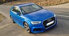 Audi A3 1.4 TFSI Cylinder on demand ultra  S line Sportpaket - 5