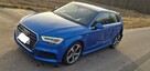 Audi A3 1.4 TFSI Cylinder on demand ultra  S line Sportpaket - 6