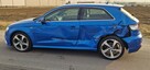 Audi A3 1.4 TFSI Cylinder on demand ultra  S line Sportpaket - 7