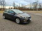 Kia Cee'd Super stan. - 3