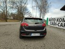 Kia Cee'd Super stan. - 5