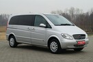 Mercedes Viano Trend 2,2 150 km 6 foteli z Niemiec zadbany idealny - 4