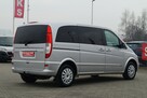 Mercedes Viano Trend 2,2 150 km 6 foteli z Niemiec zadbany idealny - 6