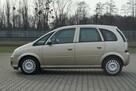 Opel Meriva 1,4 90 KM KLIMA Z NIEMIEC TYLKO 145 TYS. KM. ZADBANY - 2