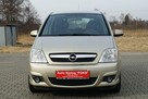 Opel Meriva 1,4 90 KM KLIMA Z NIEMIEC TYLKO 145 TYS. KM. ZADBANY - 3