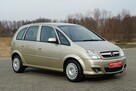 Opel Meriva 1,4 90 KM KLIMA Z NIEMIEC TYLKO 145 TYS. KM. ZADBANY - 4