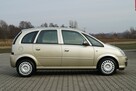 Opel Meriva 1,4 90 KM KLIMA Z NIEMIEC TYLKO 145 TYS. KM. ZADBANY - 5