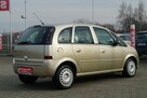 Opel Meriva 1,4 90 KM KLIMA Z NIEMIEC TYLKO 145 TYS. KM. ZADBANY - 6