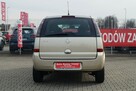 Opel Meriva 1,4 90 KM KLIMA Z NIEMIEC TYLKO 145 TYS. KM. ZADBANY - 7