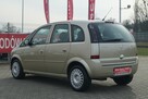 Opel Meriva 1,4 90 KM KLIMA Z NIEMIEC TYLKO 145 TYS. KM. ZADBANY - 8