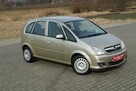 Opel Meriva 1,4 90 KM KLIMA Z NIEMIEC TYLKO 145 TYS. KM. ZADBANY - 11