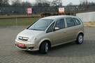 Opel Meriva 1,4 90 KM KLIMA Z NIEMIEC TYLKO 145 TYS. KM. ZADBANY - 12