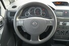 Opel Meriva 1,4 90 KM KLIMA Z NIEMIEC TYLKO 145 TYS. KM. ZADBANY - 14