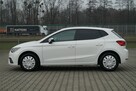 Seat Ibiza Salon PL I wszy wł. 1,0 115 km Full Led tylko 50 tys. km. Bdb idealny - 2