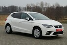 Seat Ibiza Salon PL I wszy wł. 1,0 115 km Full Led tylko 50 tys. km. Bdb idealny - 4