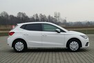 Seat Ibiza Salon PL I wszy wł. 1,0 115 km Full Led tylko 50 tys. km. Bdb idealny - 5