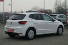 Seat Ibiza Salon PL I wszy wł. 1,0 115 km Full Led tylko 50 tys. km. Bdb idealny - 6