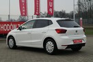 Seat Ibiza Salon PL I wszy wł. 1,0 115 km Full Led tylko 50 tys. km. Bdb idealny - 8