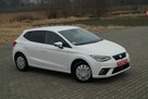 Seat Ibiza Salon PL I wszy wł. 1,0 115 km Full Led tylko 50 tys. km. Bdb idealny - 9