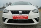 Seat Ibiza Salon PL I wszy wł. 1,0 115 km Full Led tylko 50 tys. km. Bdb idealny - 11