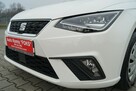 Seat Ibiza Salon PL I wszy wł. 1,0 115 km Full Led tylko 50 tys. km. Bdb idealny - 12