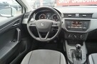 Seat Ibiza Salon PL I wszy wł. 1,0 115 km Full Led tylko 50 tys. km. Bdb idealny - 14