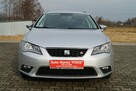 Seat Leon Style 1,6 110 km  7 lat jeden właściciel tylko 194 tys. km. zadbany - 5