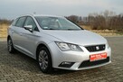 Seat Leon Style 1,6 110 km  7 lat jeden właściciel tylko 194 tys. km. zadbany - 6