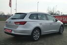 Seat Leon Style 1,6 110 km  7 lat jeden właściciel tylko 194 tys. km. zadbany - 8