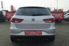 Seat Leon Style 1,6 110 km  7 lat jeden właściciel tylko 194 tys. km. zadbany - 9